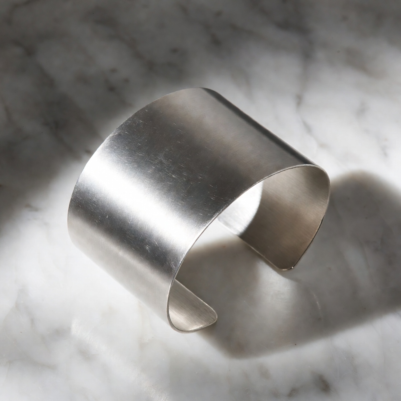 Sol Brushed Cuff