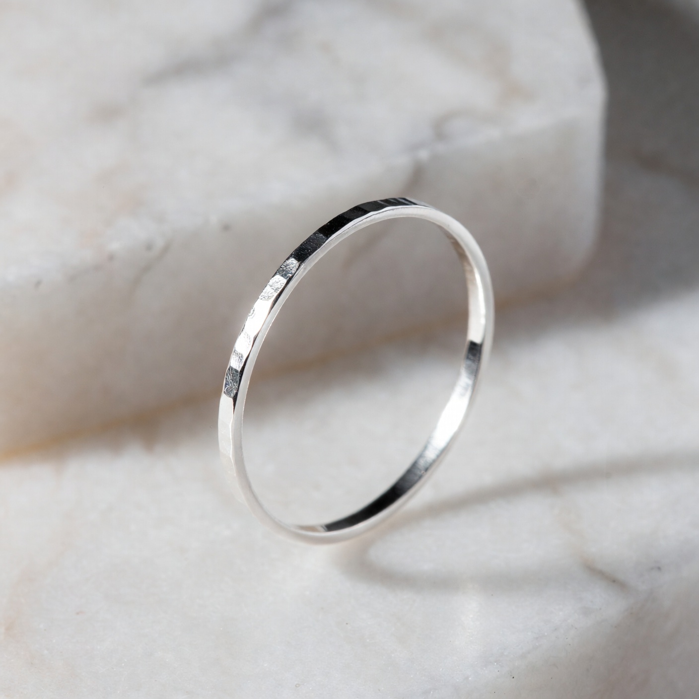 Luna Hammered Band